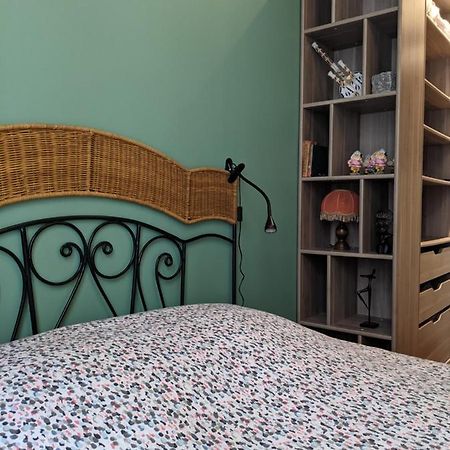 Private Acces To The All Flat. Charming Parisian. Extérieur photo